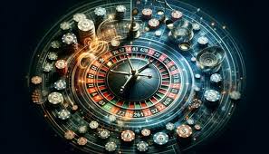 Официальный сайт BrillX Casino