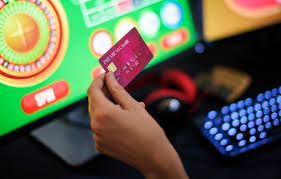Как войти на сайт Vulkan Deluxe Casino